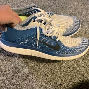 Nike Free Flyknit 4.0